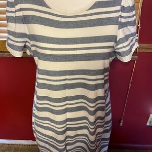 Vince Camuto mini dress